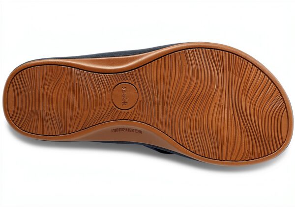 Sanuk Men's Cosmic CoastFlip-Flop-5