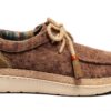 Sanuk Women's Shaka Lite 2 SL Wool Sneaker-1