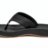 Sanuk Men's Cosmic CoastFlip-Flop-2