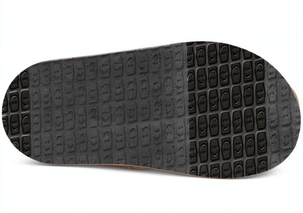 Sanuk Men's Sidewalk Surfer St HempLoafer-4