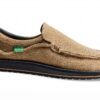 Sanuk M Chiba, Men's Slip-On Loafer-1