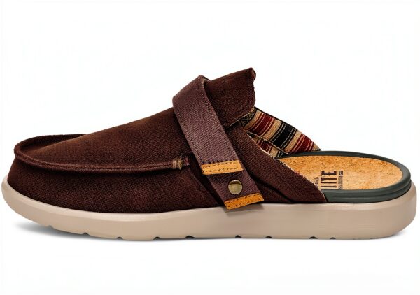 Sanuk Men's Happy Hour LiteSlipper-2