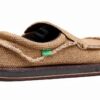 Sanuk M Chiba, Men's Slip-On Loafer-4