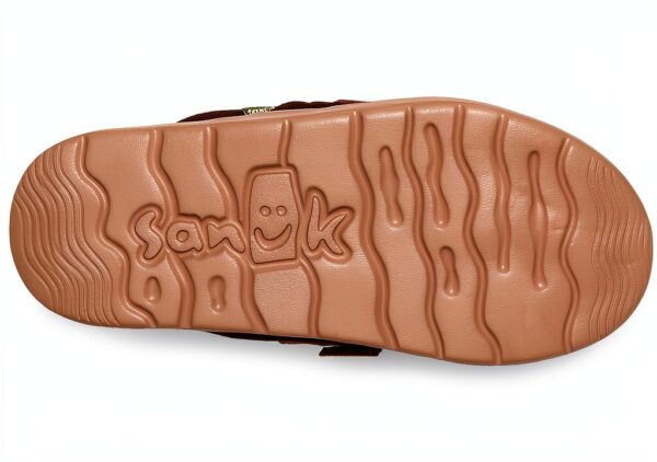 Sanuk Men's Happy Hour LiteSlipper-3