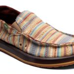 Sanuk Men's Donny Blanket Sneaker-0