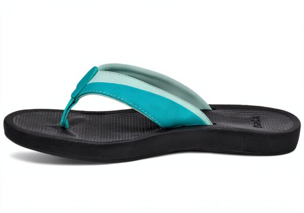 Sanuk Women's Cosmic Aquarius 2Flip-Flop-2