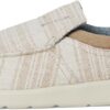 Sanuk Men's Hangout Lite Stripe Loafer-3