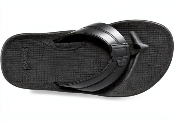Sanuk Men's Cosmic CoastFlip-Flop-4
