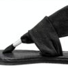 Sanuk Women's Yoga Sling 2 Flip Flop - Lightweight Comfort Sandal-2
