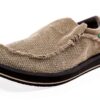 Sanuk M Chiba, Men's Slip-On Loafer-0