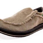 Sanuk M Chiba, Men's Slip-On Loafer-0
