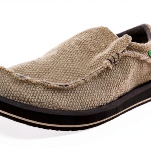 Sanuk M Chiba, Men's Slip-On Loafer-0