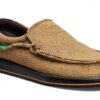 Sanuk M Chiba, Men's Slip-On Loafer-2