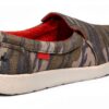 Sanuk Women's Hangout Lite X Mo Loafer Flat-4