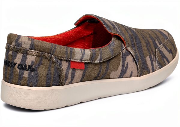 Sanuk Women's Hangout Lite X Mo Loafer Flat-4