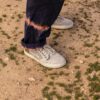 Sanuk Men's Tideline Lace X Grateful Dead Sneaker-3
