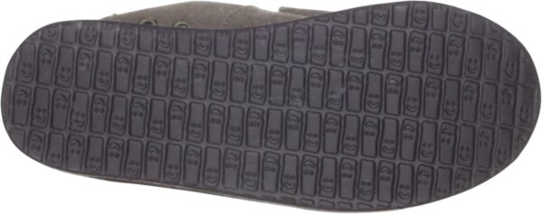 Sanuk Men's Pick Pocket Slip-On Brown Loafer-3