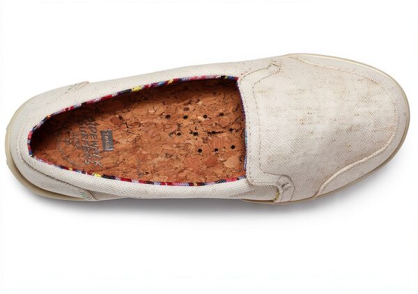 Sanuk Women's Sidewalk Surfer Lite 2 SlLoafer-4