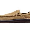 Sanuk M Chiba, Men's Slip-On Loafer-3