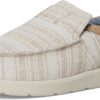 Sanuk Men's Hangout Lite Stripe Loafer-6
