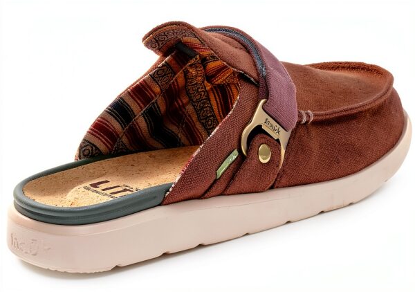 Sanuk Men's Happy Hour LiteSlipper-4