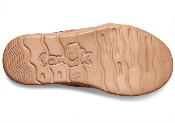 Sanuk Women's Sidewalk Surfer Lite 2 SlLoafer-5