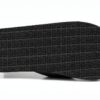 Sanuk Women's Yoga Mat Flip Flops, Ebony, 9 UK-4