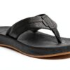 Sanuk Men's Cosmic CoastFlip-Flop-1