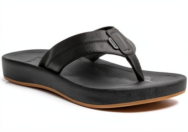 Sanuk Men's Cosmic CoastFlip-Flop-1