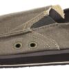 Sanuk Men's Pick Pocket Slip-On Brown Loafer-6