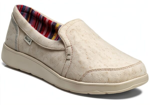 Sanuk Women's Sidewalk Surfer Lite 2 SlLoafer-0