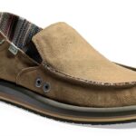 Sanuk Men's Sidewalk Surfer St HempLoafer-0