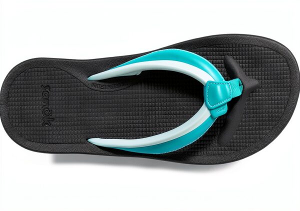 Sanuk Women's Cosmic Aquarius 2Flip-Flop-5