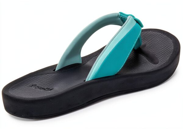 Sanuk Women's Cosmic Aquarius 2Flip-Flop-3