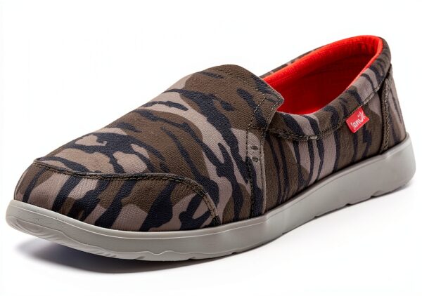Sanuk Women's Hangout Lite X Mo Loafer Flat-0