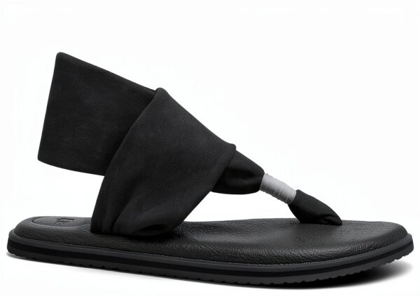 Sanuk Women's Yoga Sling 2 Flip Flop - Lightweight Comfort Sandal-0